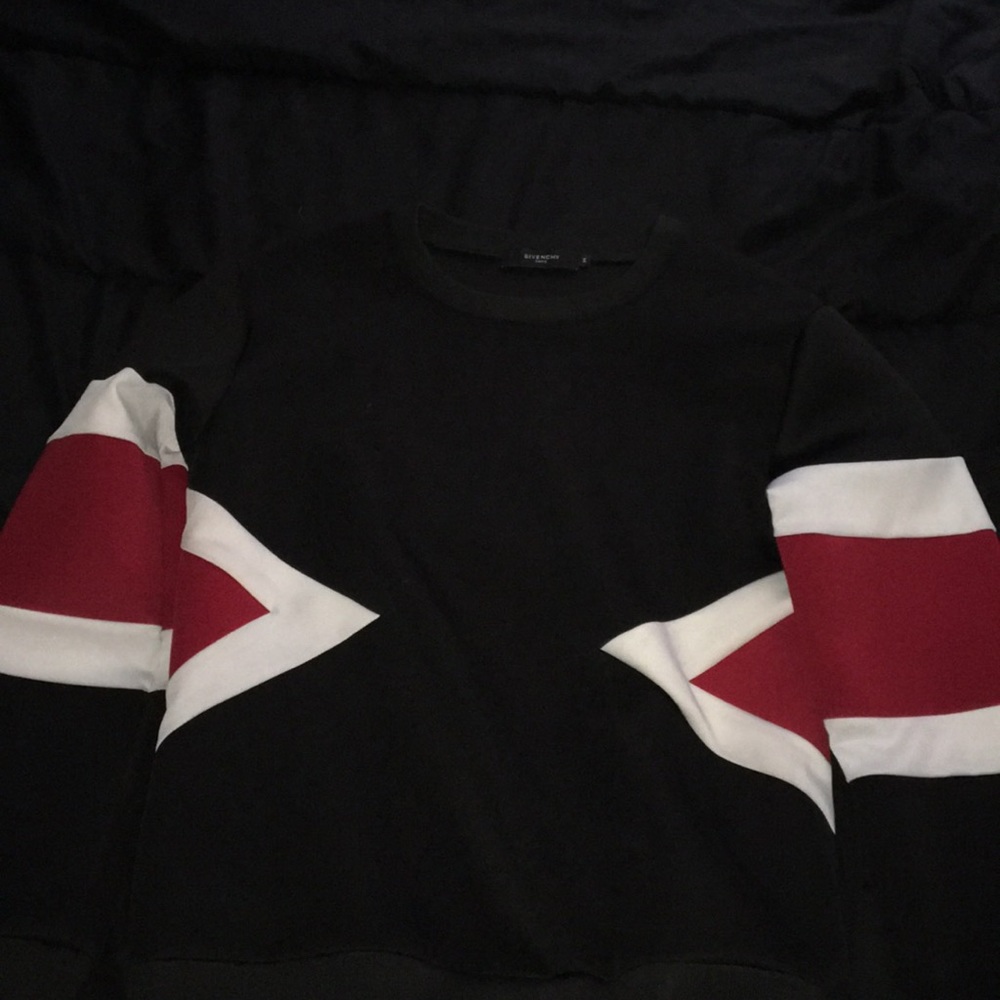 Givenchy sweater